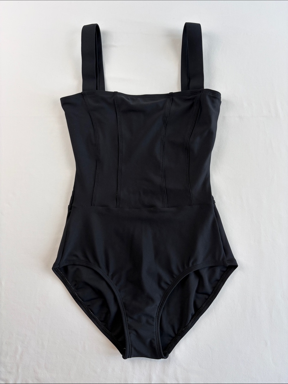 Mariia Crown Corset Leotard - Small - Like New